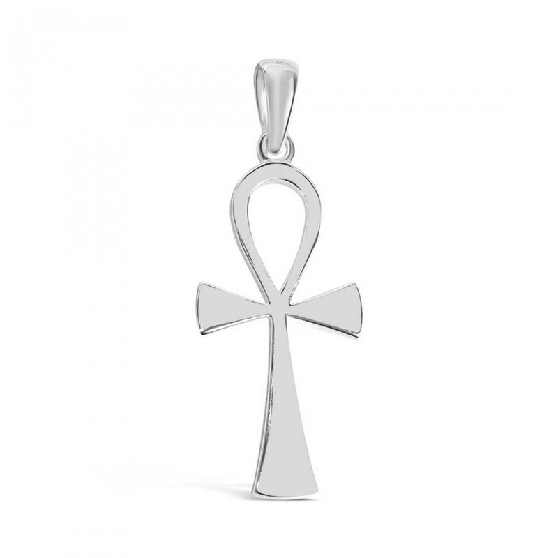 OT3-62269 Large Ankh Pendant