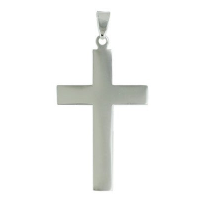 Large Unisex Cross