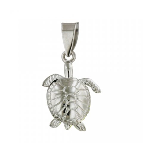 66-4644 Sea Turtle Pendant