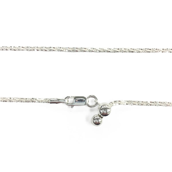Adjustable Chain - Butterfly