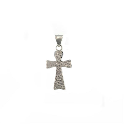 SCP 175-7 Hammered Cross