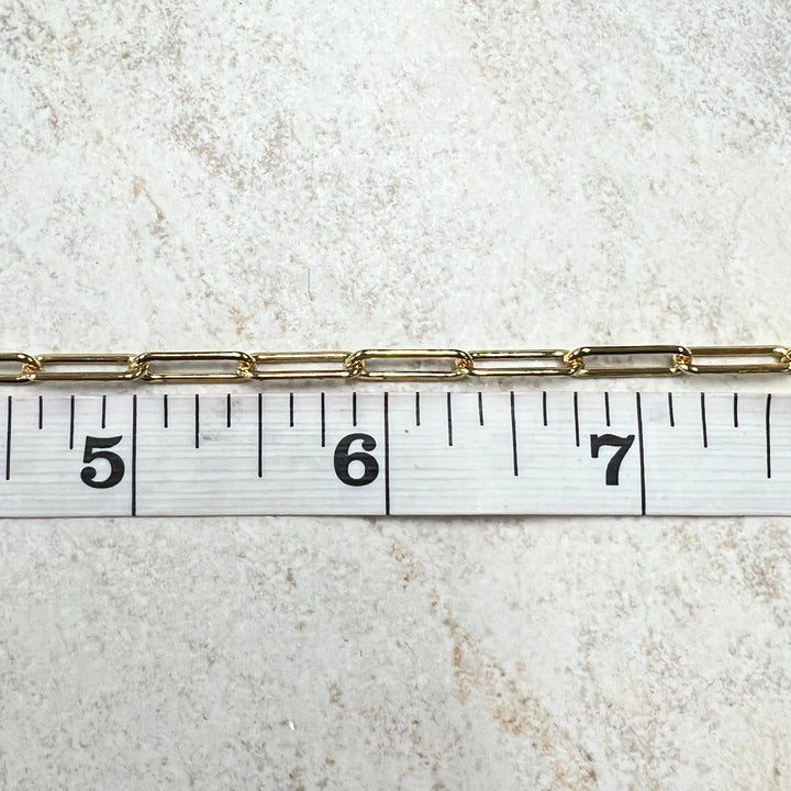 CX59: 3.8mm Paperclip 