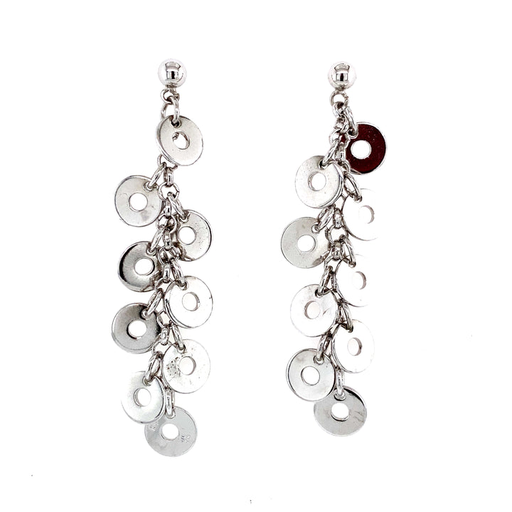 152249 Dangle Earrings