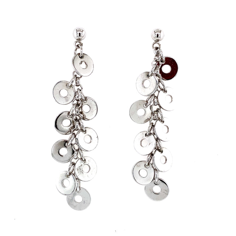 152249 Dangle Earrings