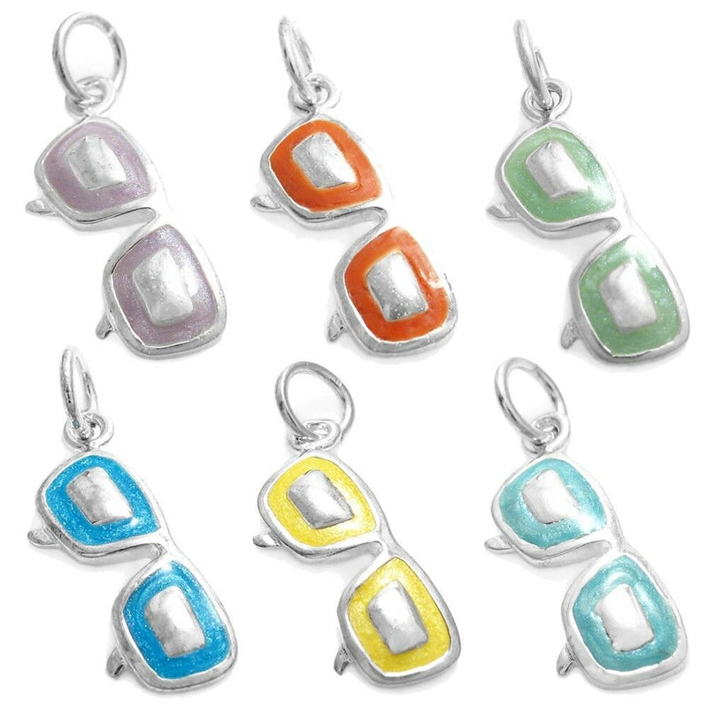 Sunglasses Charms