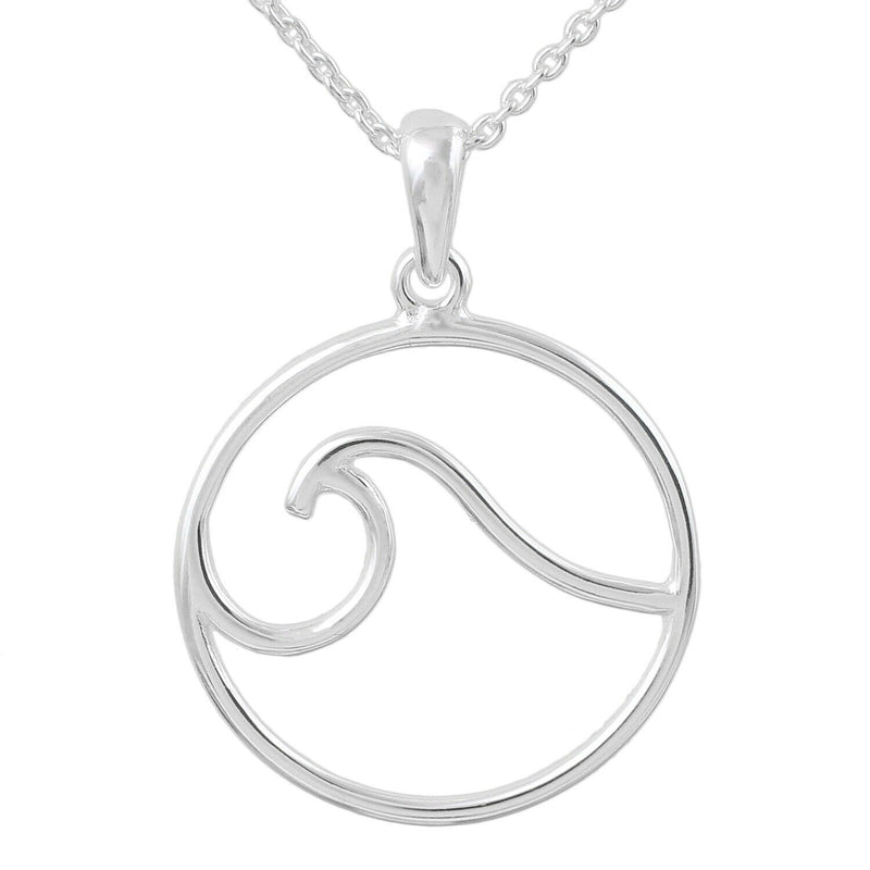 OT3-27013 Wave Pendants