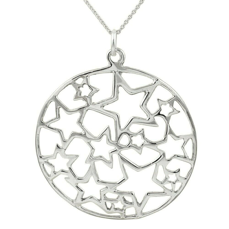 Dome Star Pendant