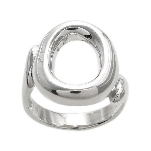 5-1408 Oval  Ring