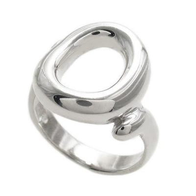 5-1408 Oval  Ring
